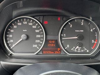 BMW Serie 118d Automático - Paquete M - 1 Propiet.