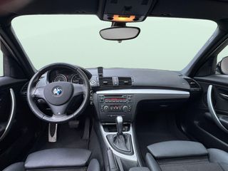 BMW Serie 118d Automático - Paquete M - 1 Propiet.