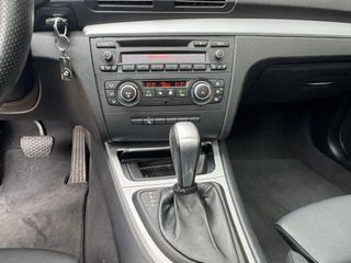 BMW Serie 118d Automático - Paquete M - 1 Propiet.