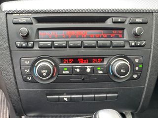 BMW Serie 118d Automático - Paquete M - 1 Propiet.