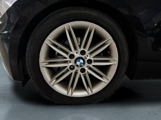 BMW Serie 118d Automático - Paquete M - 1 Propiet.