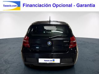 BMW Serie 118d Automático - Paquete M - 1 Propiet.