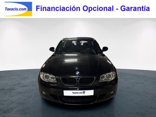 BMW Serie 118d Automático - Paquete M - 1 Propiet.