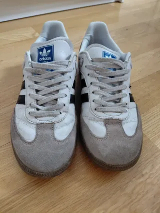 Zapatillas Adidas Samba Talla 39