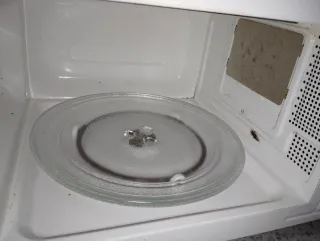 Microondas Orbegozo Grill