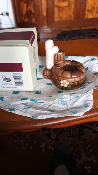 Fontana Thun Presepe Classico