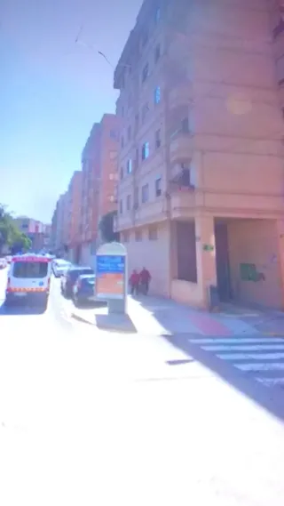 ALQUILER GARAJE PLAZA MOTO COMPARTIDA MISLATA