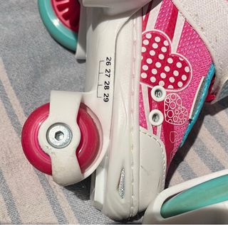 Patines Hudora principiantes