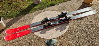 Esquís Rossignol 176 cm