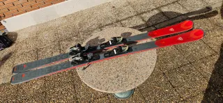 Esquís Rossignol 176 cm