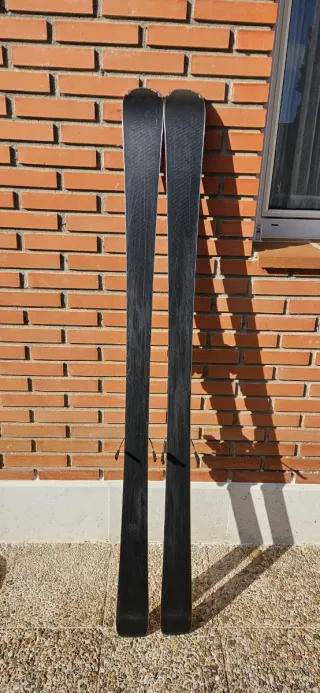 Esquís Rossignol 176 cm