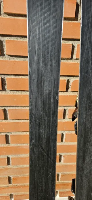 Esquís Rossignol 176 cm