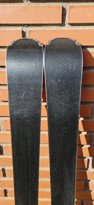 Esquís Rossignol 176 cm