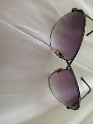 Gafas de sol vintage mujer