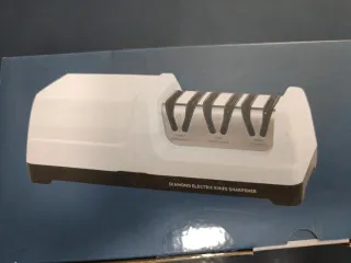 Afilador Eléctrico Cuchillos SJ2202M