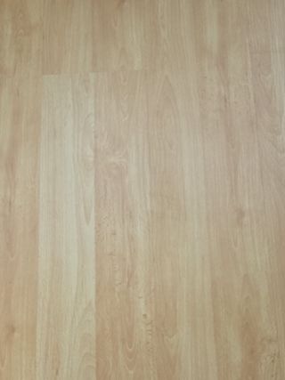 TARIMA FLOTANTE HAYA