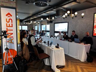 Alquiler de sonido e iluminación - Madrid y Toledo