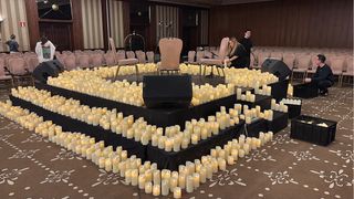 Alquiler de sonido e iluminación - Madrid y Toledo