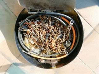 Catene Neve Power X 70 per Auto