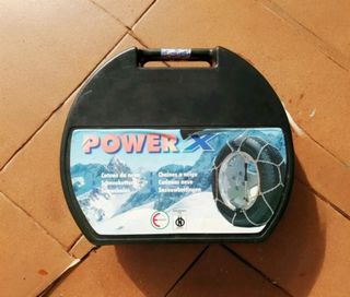Catene Neve Power X 70 per Auto
