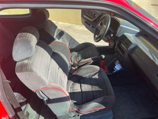 Citroen Zx20i16v 1992