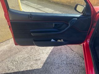 Citroen Zx20i16v 1992