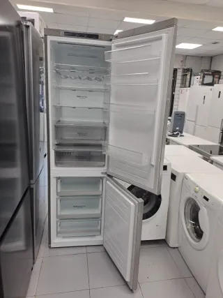 ♤Oferta súper nevera y lavadora pack con garantía♤