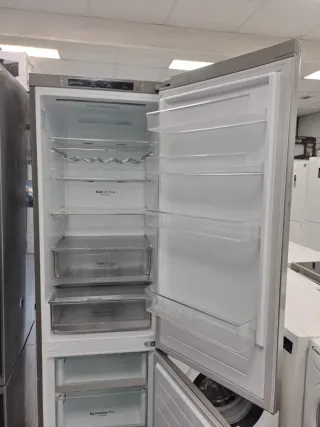 ♤Oferta súper nevera y lavadora pack con garantía♤