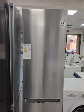 ♤Oferta súper nevera y lavadora pack con garantía♤