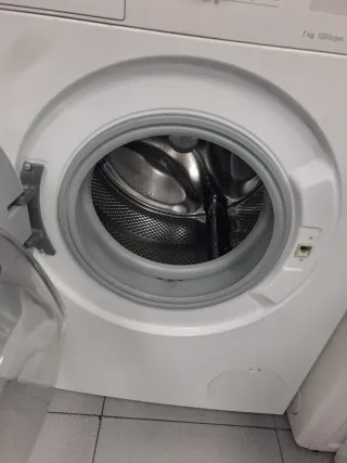 ♤Oferta súper nevera y lavadora pack con garantía♤