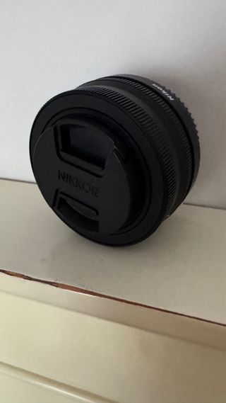 Objetivo Nikon NIKKOR Z DX 16-50mm f/3.5-6.3 VR