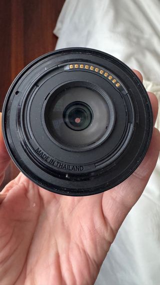 Objetivo Nikon NIKKOR Z DX 16-50mm f/3.5-6.3 VR