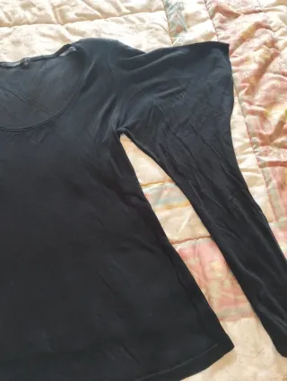 Camiseta yera Talla S