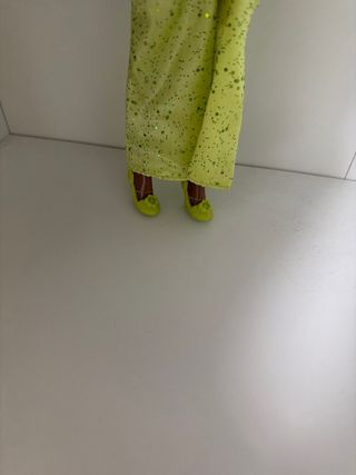 Muñeca Princesa Tiana Disney