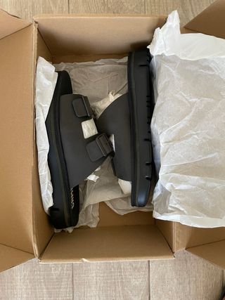 Sandalias Camper Oruga Talla 42