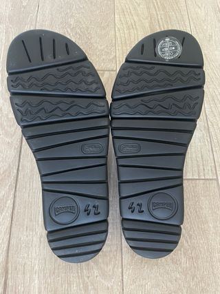 Sandalias Camper Oruga Talla 42