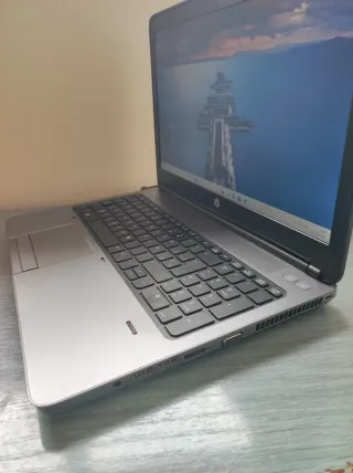HP ProBook 650 i5 Win11 Pro