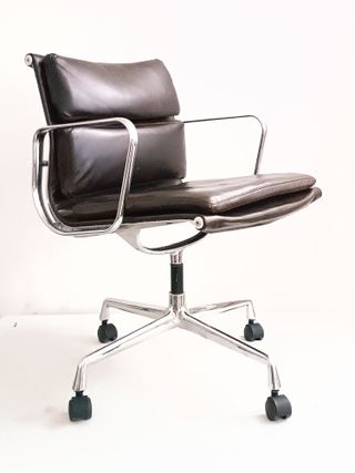 Sedia ufficio Charles & Ray Eames