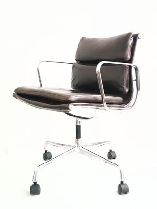 Sedia ufficio Charles & Ray Eames