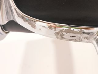 Sedia ufficio Charles & Ray Eames