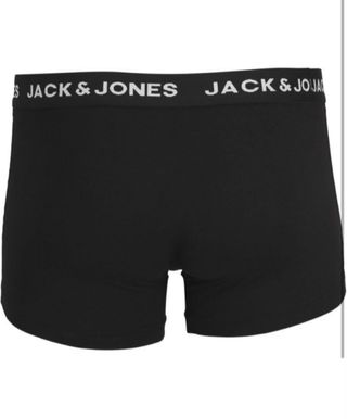 Pack Calzoncillos Jack & Jones