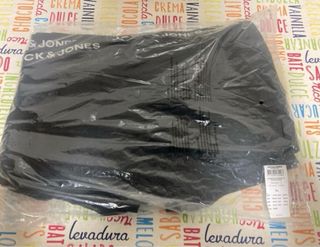 Pack Calzoncillos Jack & Jones