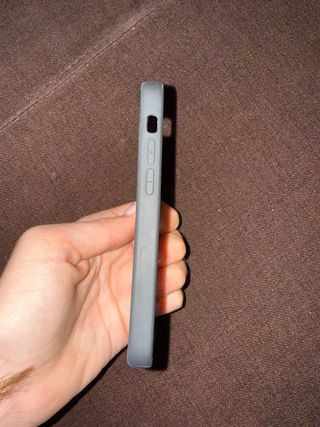 Cover per iPhone 12 mini