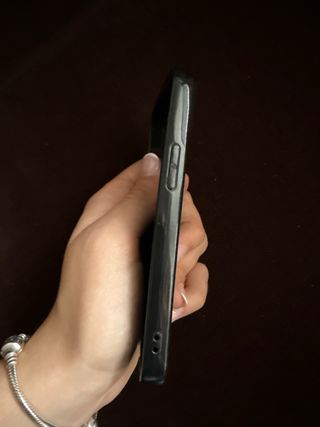 Cover per iPhone 12 mini