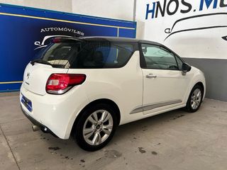 Citroen DS3 2015