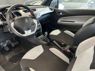 Citroen DS3 2015