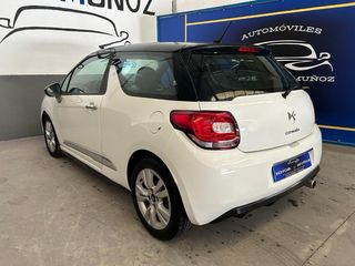 Citroen DS3 2015