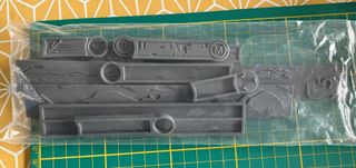 Pack Dados y Reglas Marvel Crisis Protocol