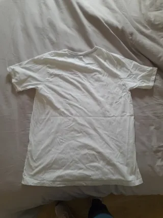 Camiseta Disney Donald An American Classic