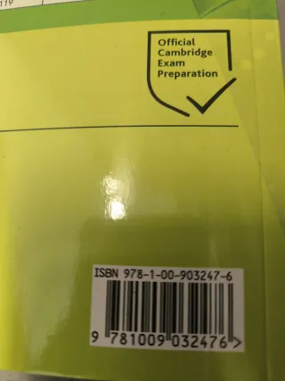 Prepare Level 7 Student's Book with eBook (Camb...